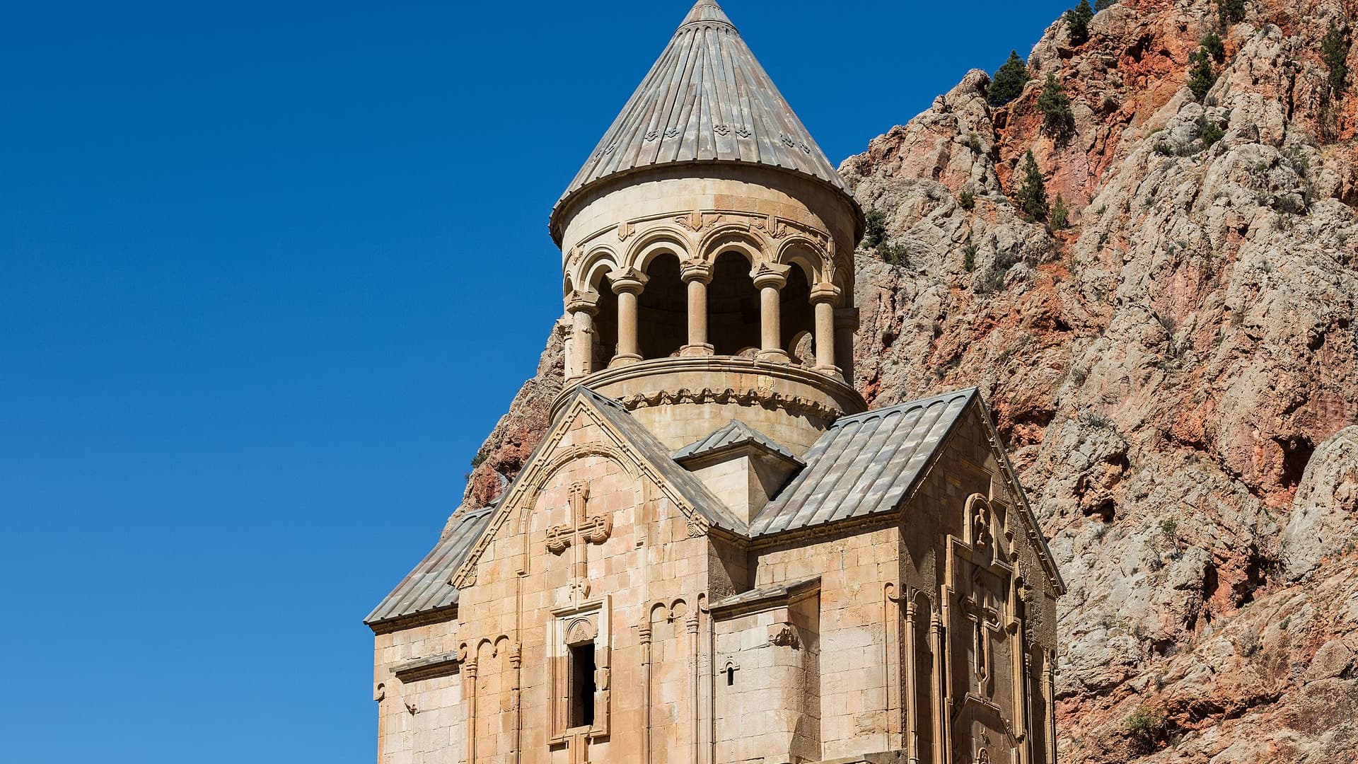 Նորավանք